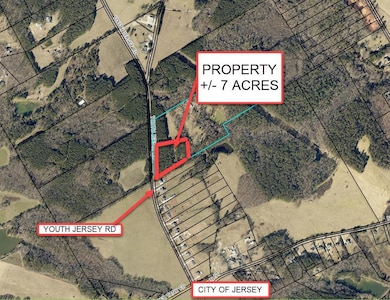 7 AC Youth Jersey Rd, Covington, GA 30014 - photo 3