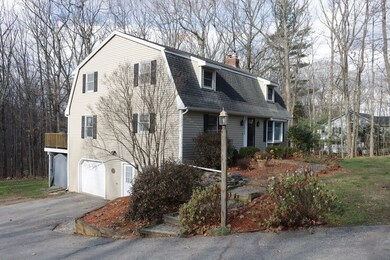 134 Charlton Rd, Spencer, MA 01562 - photo 2