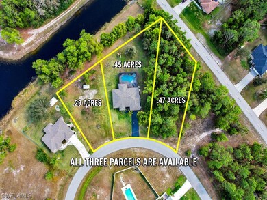 471 Boleyn Cir, Lehigh Acres, FL 33974 - photo 3