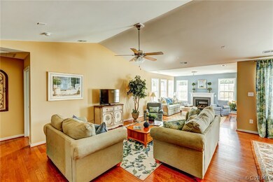 350 Wendenburg Terrace unit I -3, Aylett, VA 23009 - photo 3