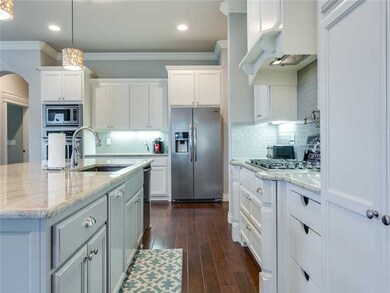 1500 NW Angel Falls Rd, Bentonville, AR 72712 - photo 7