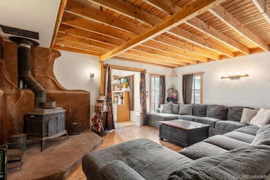 125 1st St, Saguache, CO 81149 - photo 4