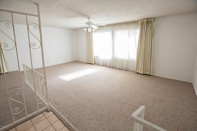 Front room