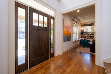 424 Ash St, Little Rock, AR 72205 - photo 3