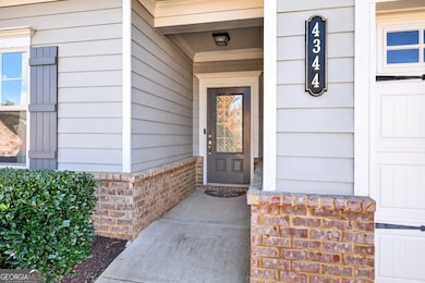 4344 Rockrose Green Way, Gainesville, GA 30504 - photo 3