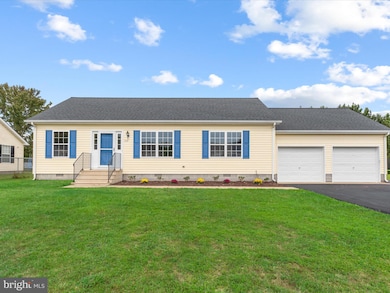 1117 High St, Cambridge, MD 21613 - photo 2