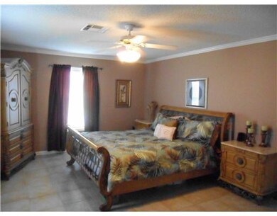 Master Bedroom.