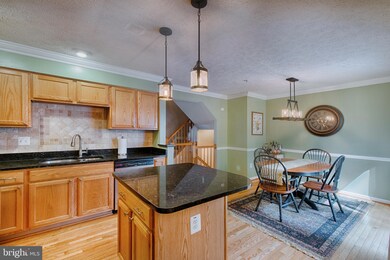 436 Foreland Garth, Abingdon, MD 21009 - photo 5