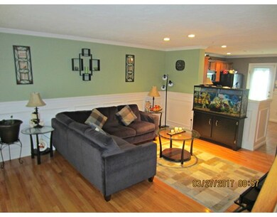 62 Boxberry Ln unit 62, Rockland, MA 02370 - photo 4