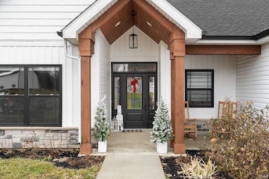 4880 N 225 W, West Lafayette, IN 47906 - photo 3