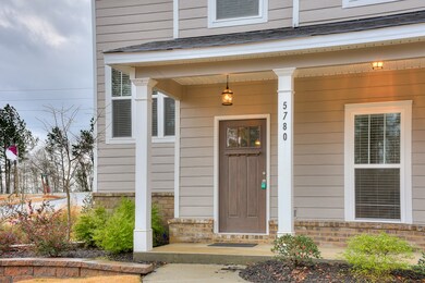 5780 Whispering Pines Way, Evans, GA 30809 - photo 4