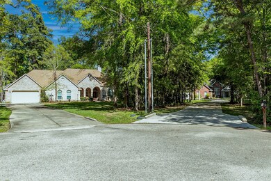 These are the two closest homes to the property (i
