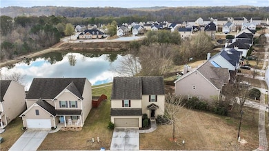 1308 Turning Leaf Ln, Pendergrass, GA 30567 - photo 2