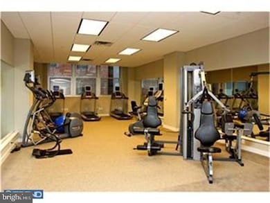 Western Union Building unit 8K, Philadelphia, PA 19107 - photo 5