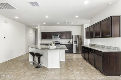 Kitchen Galore!