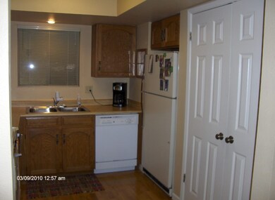 Pantry, Brita Filtered Water System