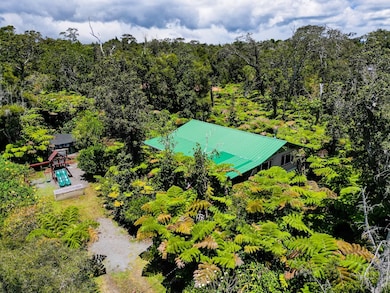 19-4237 Kekoa Nui Blvd, Volcano, HI 96785 - photo 5