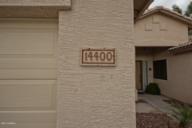House Number