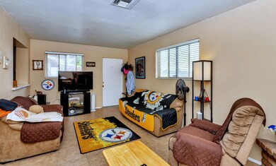 Perfect Family Roon for Entertaining