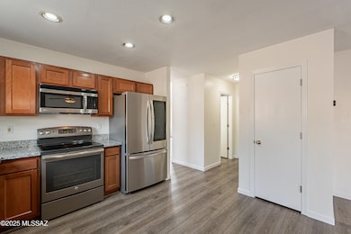 UPDATED KITCHEN