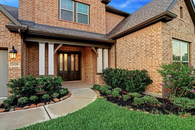 31259 Shady Arbor Ln, Spring, TX 77386 - photo 2