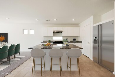 Barberry Kitchen