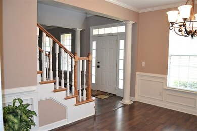 Foyer