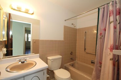 Full Bath