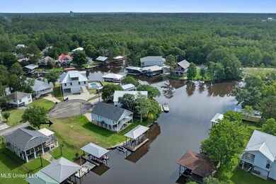 6117 Kiowa St, Kiln, MS 39556 - photo 4