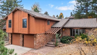 15750 Sandtrap Way, Morrison, CO 80465 - photo 3