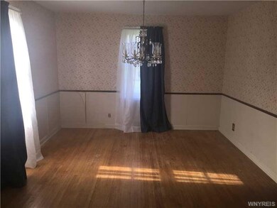 Dining Room.