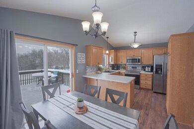 1416 Hillside Ct, Sauk Rapids, MN 56379 - photo 7