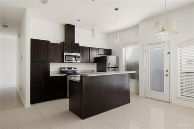 2705 Mimosa St unit 3, Mission, TX 78574 - photo 4