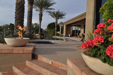 More Patio Views
