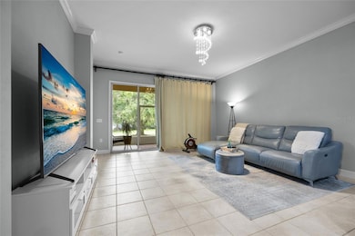 Open Living Room