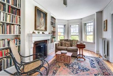 361 Harvard St unit 14, Cambridge, MA 02138 - photo 5