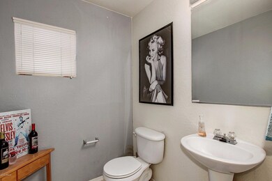 Downstairs Bath