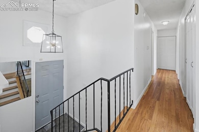 7250 Tilden St, Colorado Springs, CO 80911 - photo 2