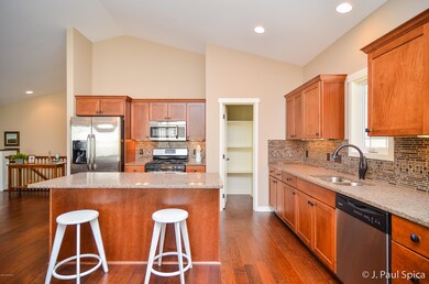 7345 Rock Canyon Dr SW unit A, Byron Center, MI 49315 - photo 6