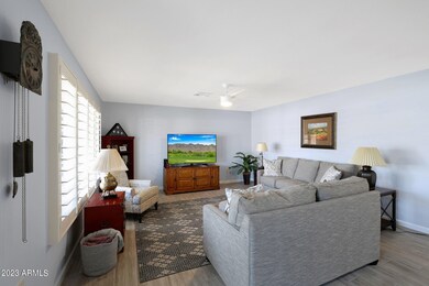 17414 N Lime Rock Dr, Sun City, AZ 85373 - photo 3