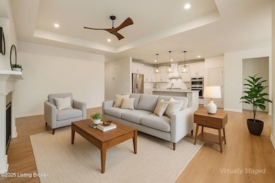 3612 Fordham Park Dr, Louisville, KY 40245 - photo 5