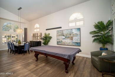 Front Living Room