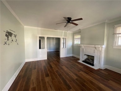 2551 Kossow St, Mobile, AL 36607 - photo 5