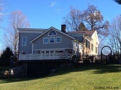 1167 Middleline Rd, Ballston Spa, NY 12020 - photo 3