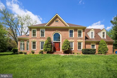 2886 Macao Dr, Herndon, VA 20171 - photo 2