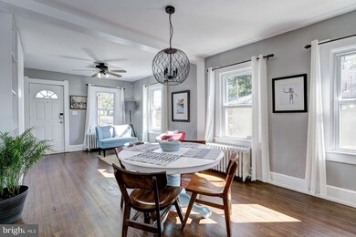 4243 Clay St NE, Washington, DC 20019 - photo 6