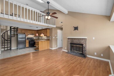 1208 Benna Dr unit 5-B, Myrtle Beach, SC 29577 - photo 4