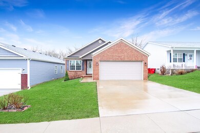 109 Bobby Jones Blvd, Frankfort, KY 40601 - photo 2