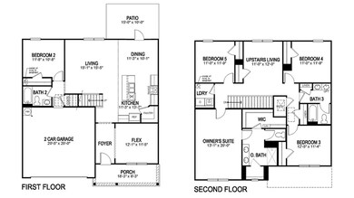 1127 Waverly Ln, Cullman, AL 35055 - photo 2