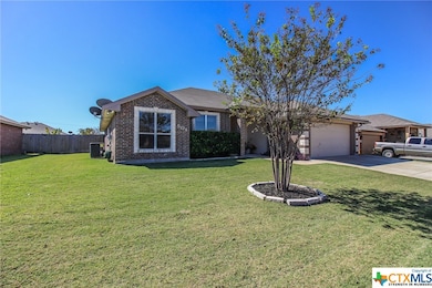 501 Kayla St, Troy, TX 76579 - photo 3